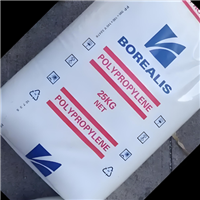 20%填料按重量 高流动性PP 北欧化工 PS65T20 