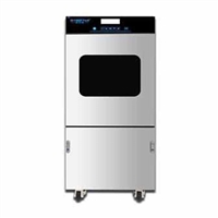 实验室全自动清洗机型号：WT333-DBT-RD-WIII