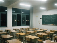 中正检测 教室照明检测 灯光检测 云南 江西 福建 湖南 广西 湖北