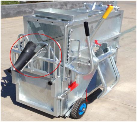 大型称重地磅 数字式电子称汽车衡 全国发货 发货及时