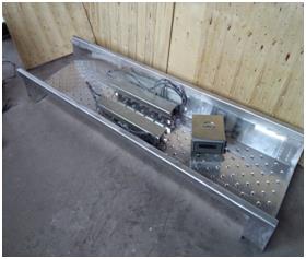 配方电子秤称重系统配料智能秤配方称重仪表 配料称重系统配料智能电子秤自动配料功能