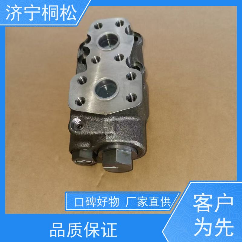 桐松机械 原厂安全吸油阀723-90-66800 品类齐全 当天物流发货