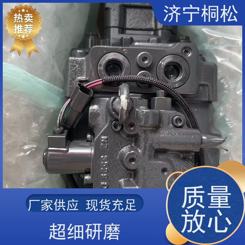 桐松机械 PC 500 液压泵总成708-2G-00024 经久耐用 根据机型提供