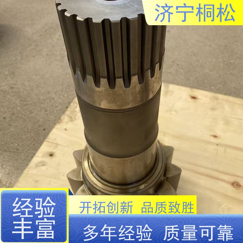 济 宁桐松 适用于PC2000 主控制阀安全吸油阀 经久耐用 根据机型提供