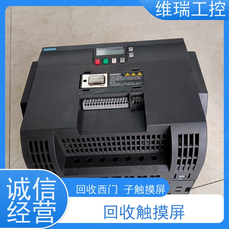 广东佛山市回收西门子CPU模块532-5ND00新旧不限