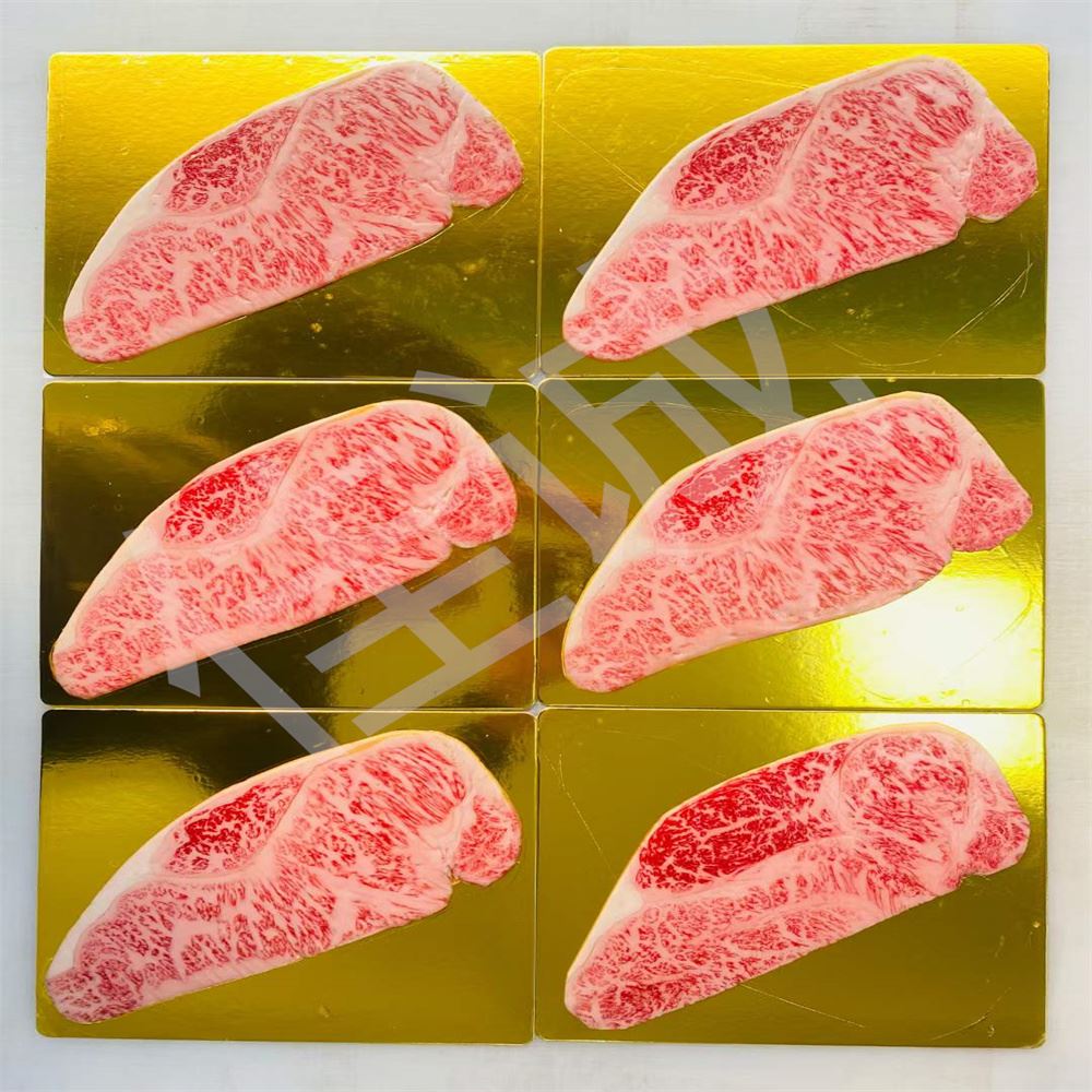 广东佳诚  实力商家 冷冻肉类贴体盒  原汁原味包装