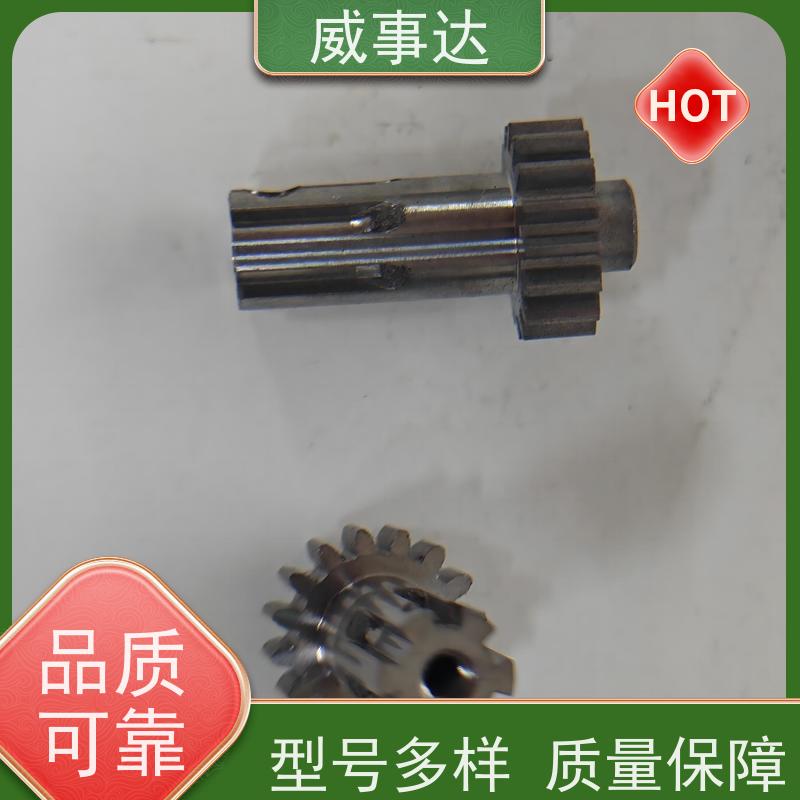 应用广泛 来图来样定制 精度高 铜合金 扫地机变速箱