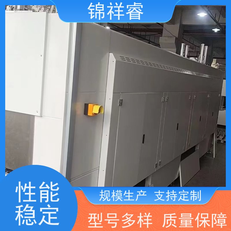 单倍数链固化炉（别称倍速链）针对家具喷漆固化 全钢机身承重强 热风循环均匀稳定