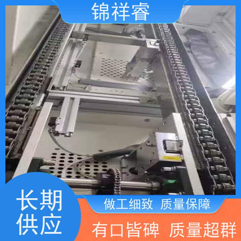 电容灌胶固化炉耐高温倍速链输送双层独立 24小时销售