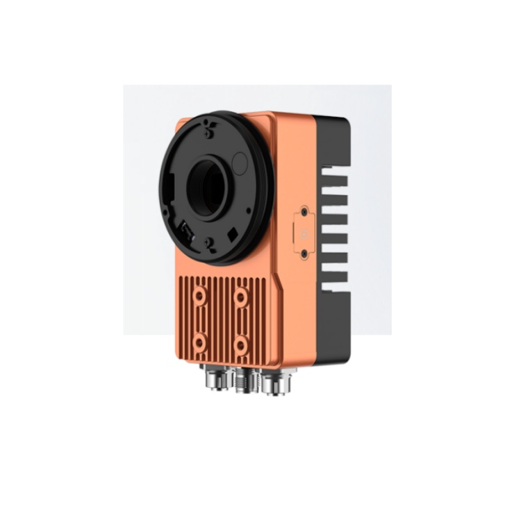 SI5501CG002 华睿500万1英寸千兆网口彩色智能相机 全局35fps