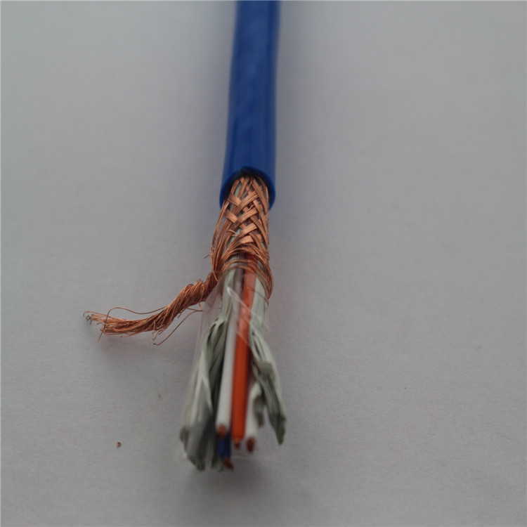 矿用线MHYVP1*4*7/0.52电缆