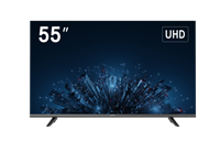 海康威视55寸4K800万超清安防显示器DS-D5055U3-1V0