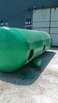 甘肃  兰州  生产玻璃钢化粪池   企业  厂子  公司