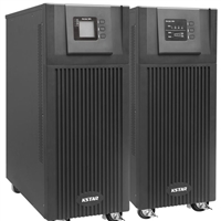 科士达UPS电源10kva 科士达ups主机YDC3310 直流电压384V