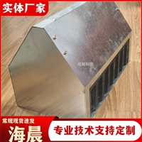 桥梁监控路灯穿线盒 防撞墙配电箱 电缆通讯接线箱 骏拓