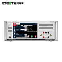 长沙容测电子 ES-516A 雷击浪涌发生器