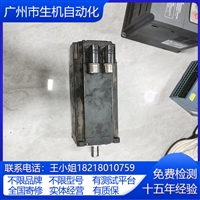 贝加莱电机维修8LSA46.R2030D100-3编码器故障 接地异响卡顿可测试