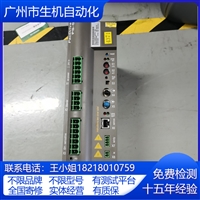施耐德驱动器故障维修PS-5有测试平台 免费检测故障带电机当天修复