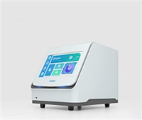 DQ24-Dx数字PCR分析仪平台