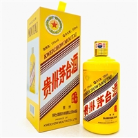 泰安回收王子酒 酱香经典