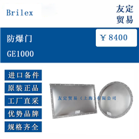 Brilex GE1000 防爆门