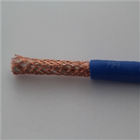 矿用电缆MHYVP1*7*7/0.52信号线