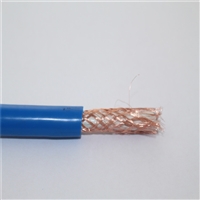 矿用线MHYVP1*3*7/0.52信号屏蔽电缆
