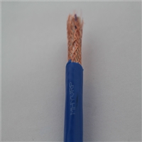 矿用通信电缆MHYVP1*7*7/0.43阻燃屏蔽