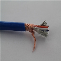 矿用电缆MHYVP1*9*7/0.52设备屏蔽线
