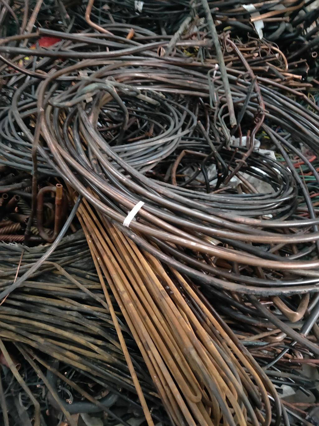 废品收购 工厂废不锈钢 一个电话快速上门厂家