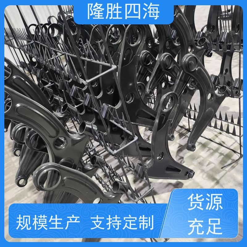 四海 环氧黑色 阴极电泳漆 电动车架底漆 耐盐雾性能好