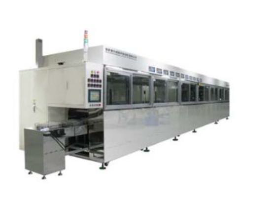 光学超声波清洗机