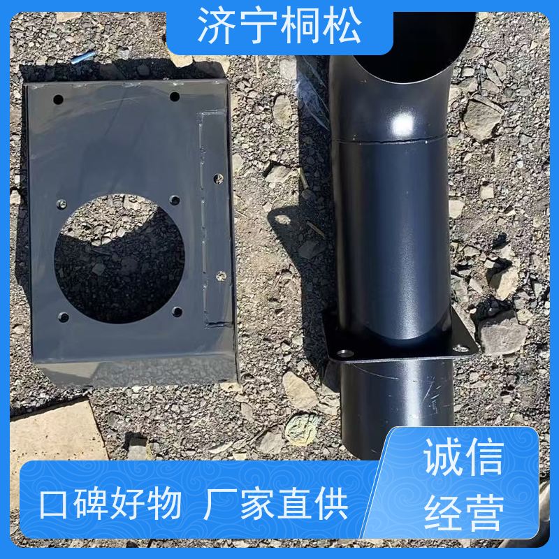 桐松机械 全机型 消音器6754-11-5310 诚信经营 根据机型提供