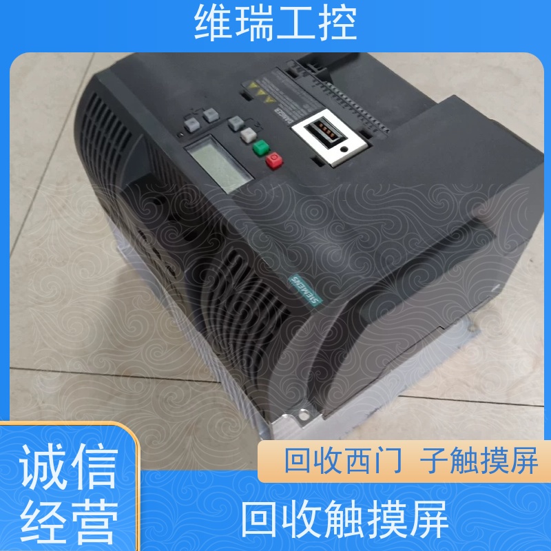 广东中山市回收西门子CPU模块516-3AN02 新旧不限