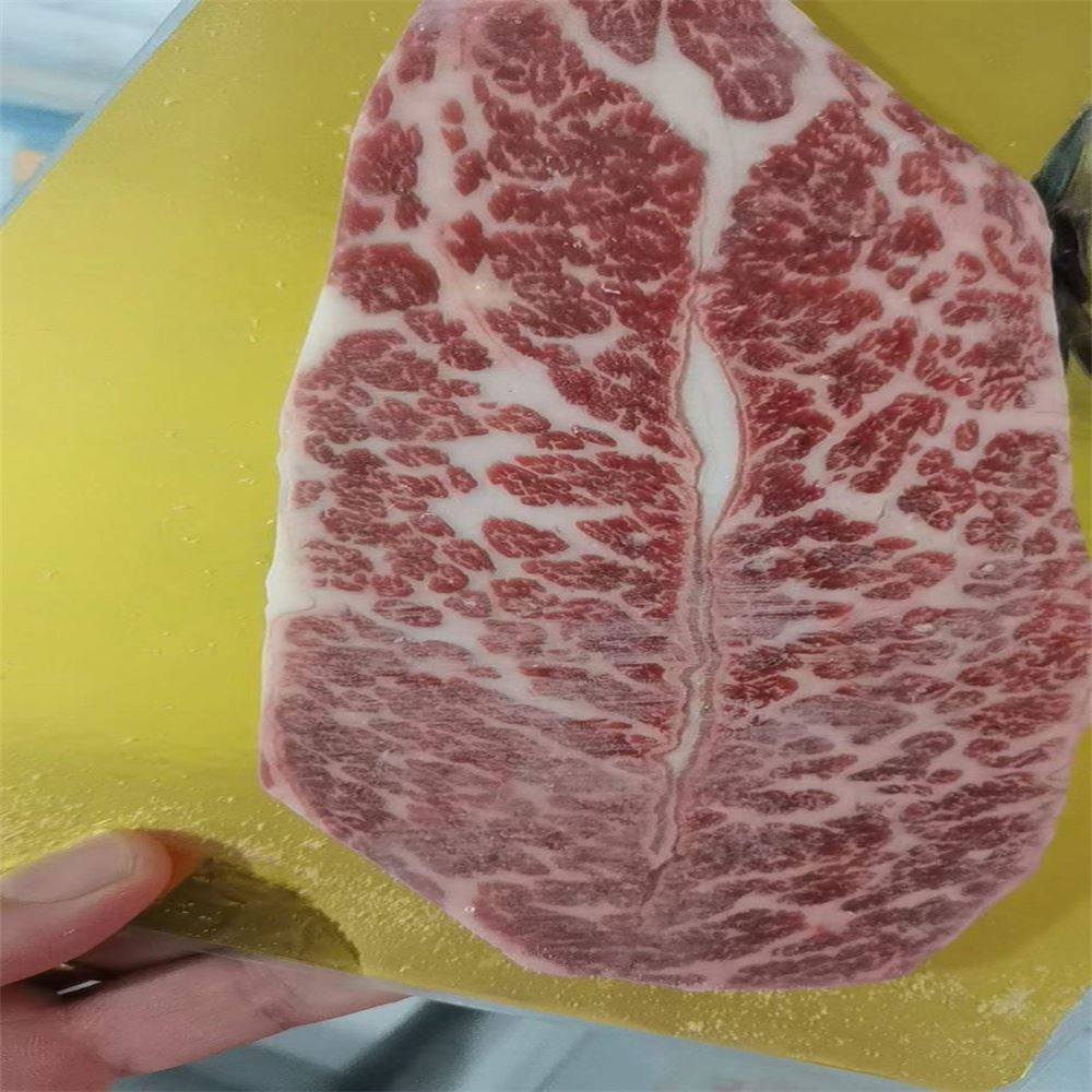 东莞佳源  厂家址销 冷冻肉类贴体膜  鲜肉产品