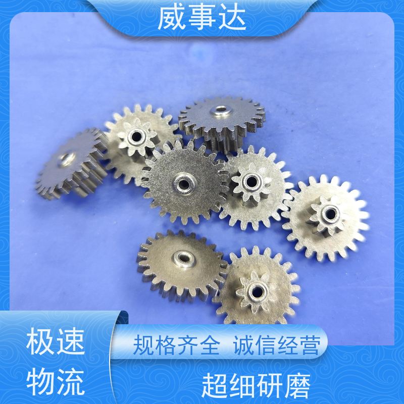 应用广泛 精度高 来图来样定制 不锈钢 减速齿轮