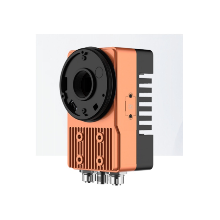 DH-MV-SI5A20MG000华睿1200万卷帘20fps千兆网口X86黑白智能相机