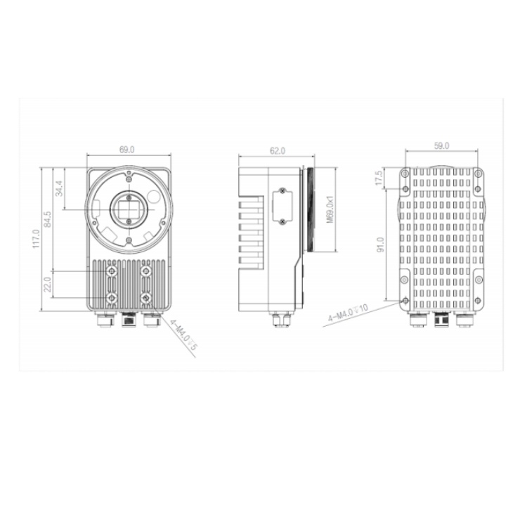 海康威视 海康威视