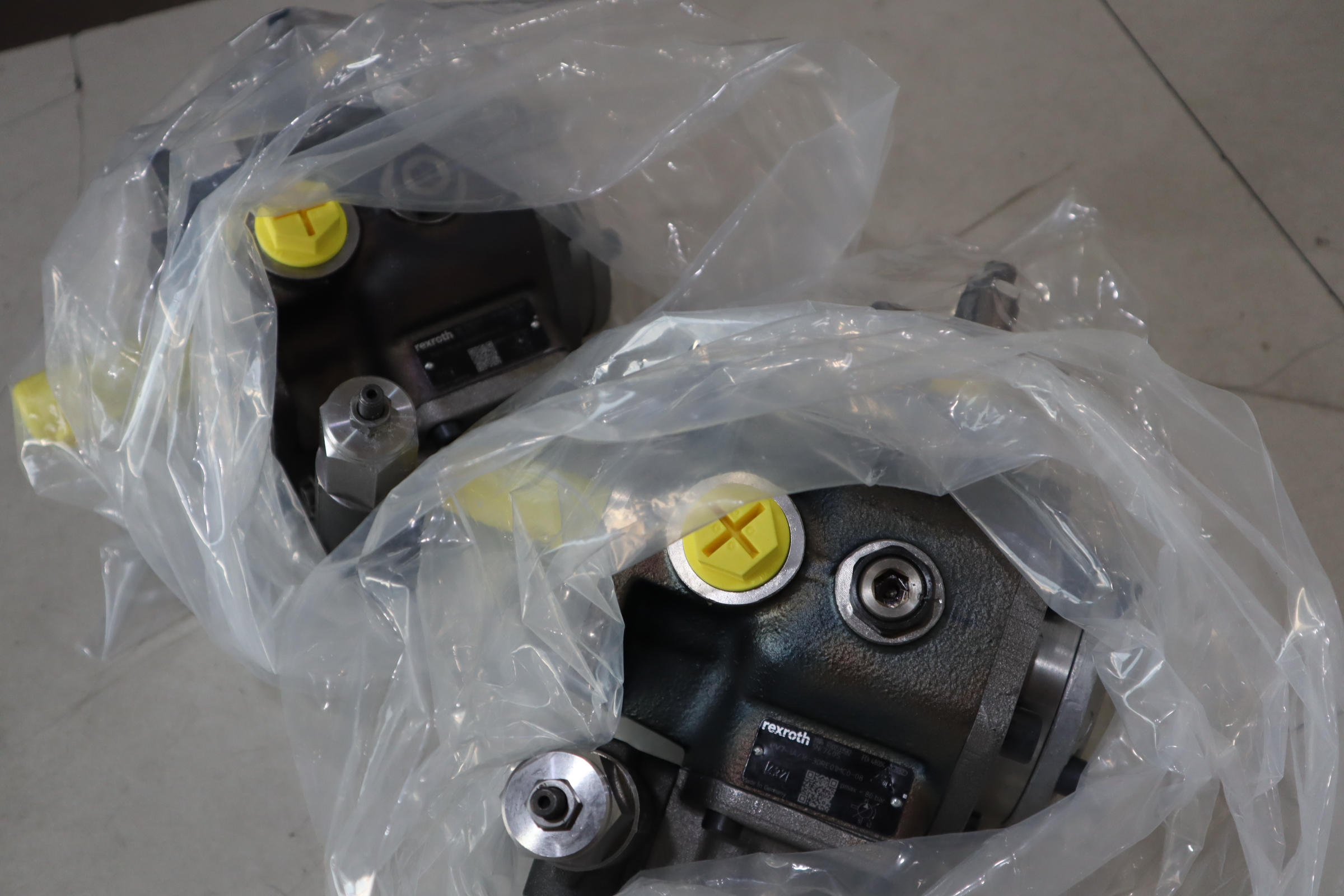 PV7-1A/16-30RE01MC0-08 R900533582 力士乐REXROTH叶片泵