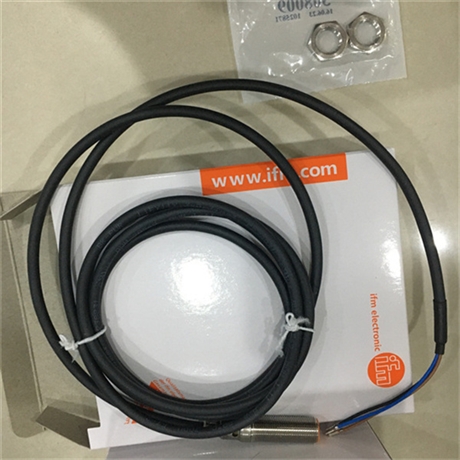 德国 IFM电容式接近开关产品特征KF5002