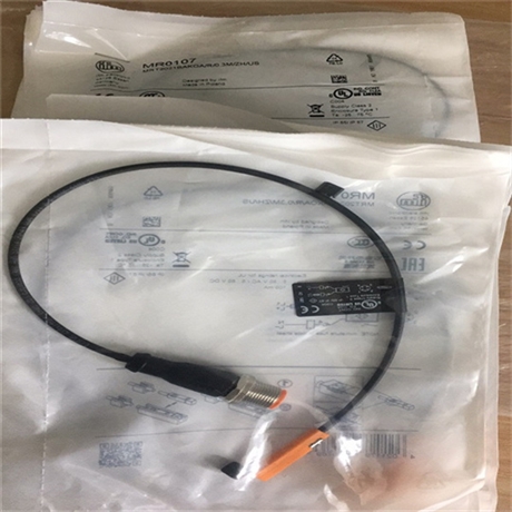 销售易福门TT5050温度探头传感器