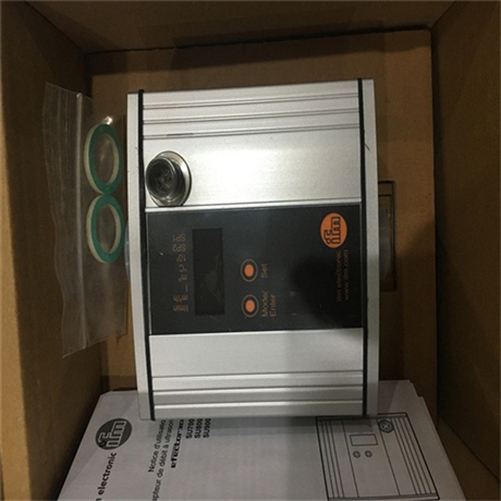 IFM电感式接近开关IV5061