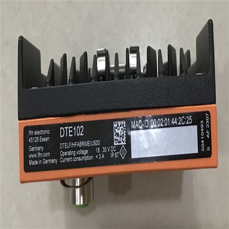 IFM感应范围测试IFS241电感式接近开关IFS240