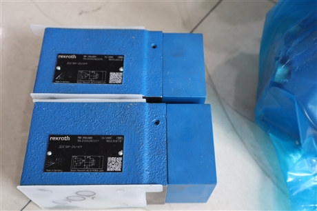 ZDC10P-20/XM R900488820 ZDC10P-26/XM 力士乐REXROTH压力补偿器