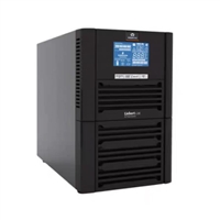 维谛UPS电源GXE01K00TL1101C00在线式1KVA主机