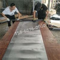 绵阳3毫米厚铅板钡板施工符合国家标准2025全国+排名一览