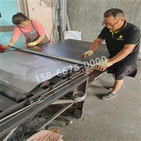 重庆1.5mm铅板价格射线防护工程施工符合国家标准2025全国+排名一览