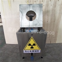 上海铅箱纯铅铅盒符合国家标准2025直+达+全+境