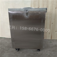 四平放射源铅箱铅罐按需定制+2025省市县+派送+保障