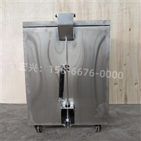 铜陵防辐射医用铅箱工业核废水转运箱符合国家标准2025全国+排名一览